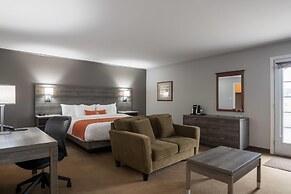 Amsterdam Inn & Suites, an Ascend Collection Hotel