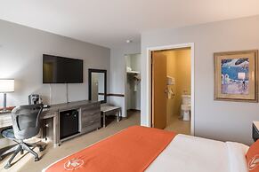 Amsterdam Inn & Suites Moncton