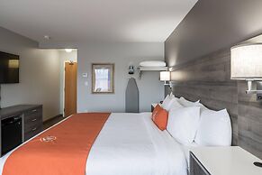 Amsterdam Inn & Suites, an Ascend Collection Hotel
