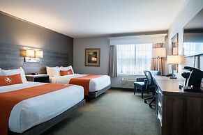 Amsterdam Inn & Suites Moncton