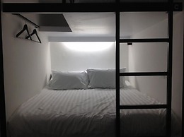 Bunc Hostel