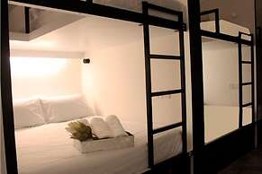 Bunc Hostel