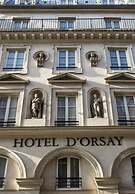 Hôtel d'Orsay