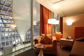 Miracle Transit Hotel