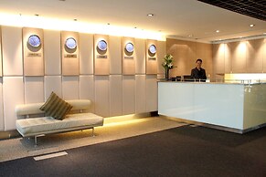 Miracle Transit Hotel