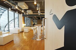 Miracle Transit Hotel