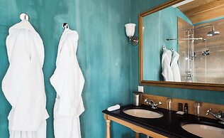 Suitehotel Posthoorn