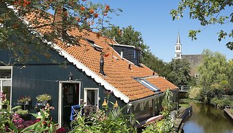 Suitehotel Posthoorn
