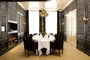 Suitehotel Posthoorn