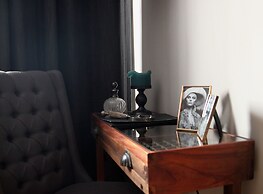 Suitehotel Posthoorn