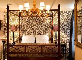Suitehotel Posthoorn