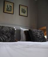 Suitehotel Posthoorn