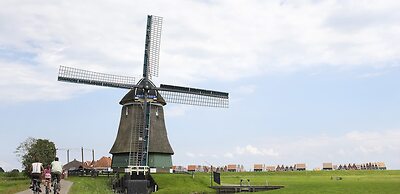 Suitehotel Posthoorn