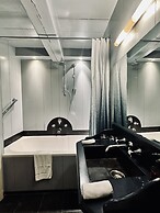 Suitehotel Posthoorn