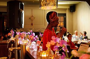 Suitehotel Posthoorn