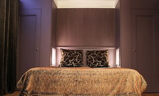 Suitehotel Posthoorn