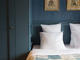Suitehotel Posthoorn
