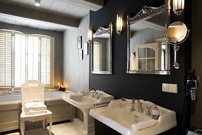 Suitehotel Posthoorn