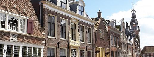 Suitehotel Posthoorn