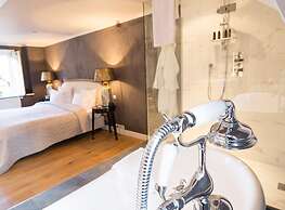 Suitehotel Posthoorn