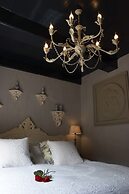 Suitehotel Posthoorn