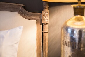 Suitehotel Posthoorn