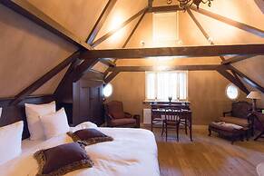 Suitehotel Posthoorn