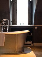 Suitehotel Posthoorn