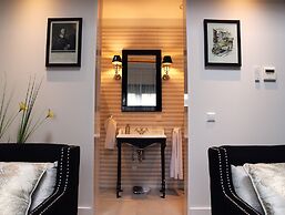 Suitehotel Posthoorn