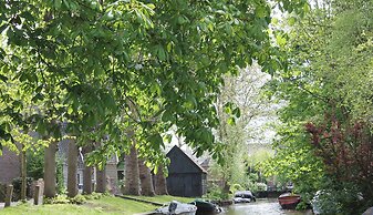 Suitehotel Posthoorn