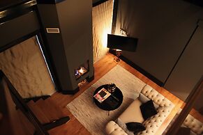 Suitehotel Posthoorn