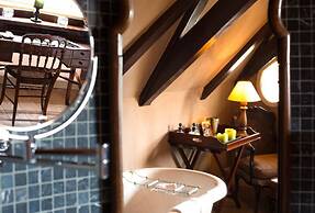 Suitehotel Posthoorn