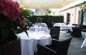 Suitehotel Posthoorn