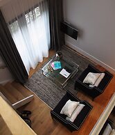 Suitehotel Posthoorn