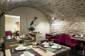 Hôtel de la Place du Louvre