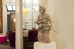 Hôtel de la Place du Louvre