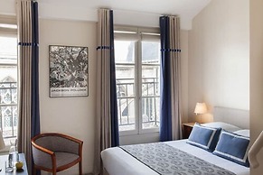 Hôtel de la Place du Louvre