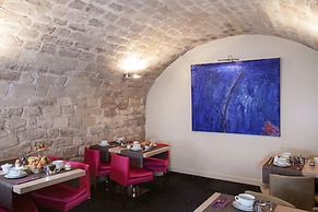 Hôtel de la Place du Louvre