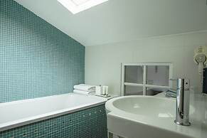 Hôtel de la Place du Louvre