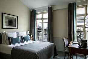 Hôtel de la Place du Louvre