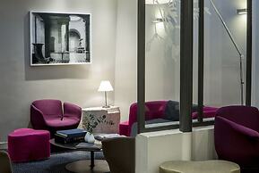 Hôtel de la Place du Louvre