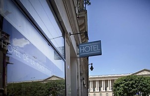 Hôtel de la Place du Louvre