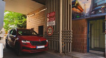 Hotel Merkur - Czech Leading Hotels