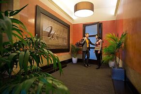 Hotel Merkur - Czech Leading Hotels