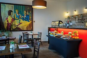 Hotel Merkur - Czech Leading Hotels