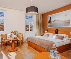 Hotel Merkur - Czech Leading Hotels