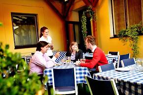 Hotel Merkur - Czech Leading Hotels