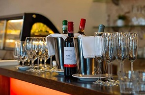 Hotel Merkur - Czech Leading Hotels