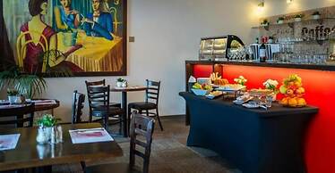 Hotel Merkur - Czech Leading Hotels