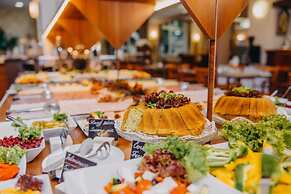 Hotel Merkur - Czech Leading Hotels